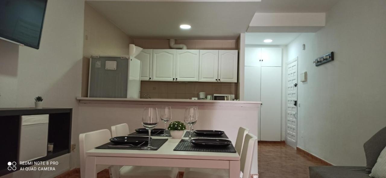 Apartamento Minerva