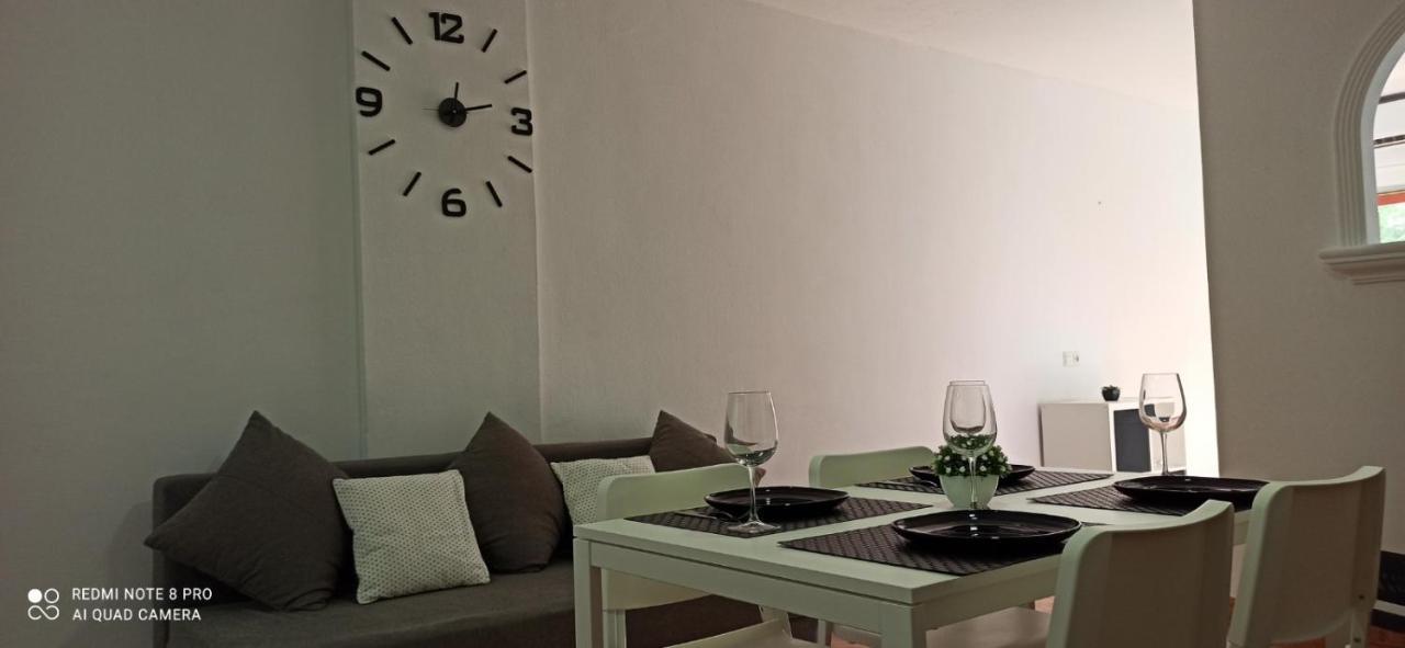 Minerva Apartamento Benalmádena