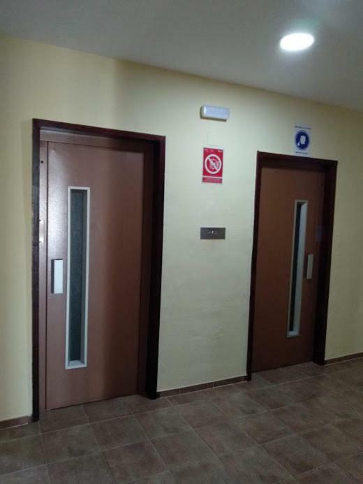 Apartamento Minerva *