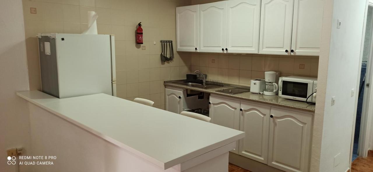 Minerva Appartement Benalmádena