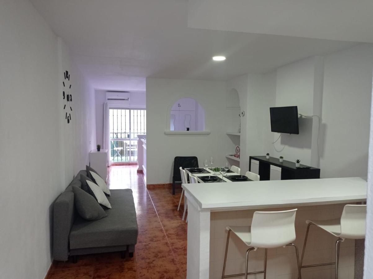 Minerva Appartement Benalmádena